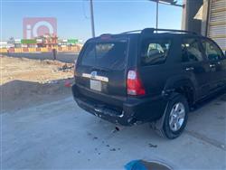 تويوتا 4رنر